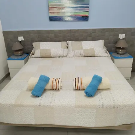 Europa 505 Maspalomas (Gran Canaria)