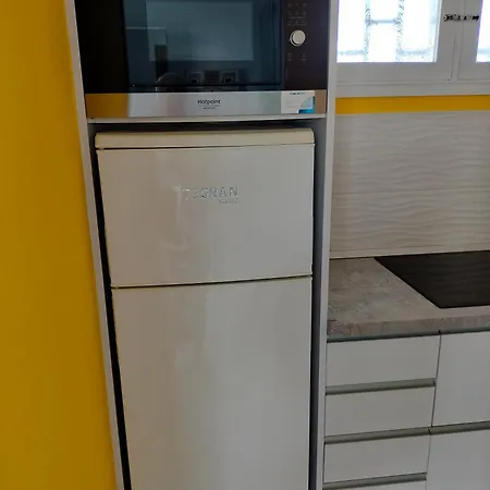 Lejlighed Europa 505 Maspalomas (Gran Canaria)