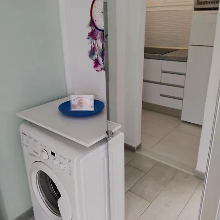 Lejlighed Europa 505