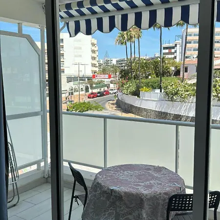 Apartmán Europa 505