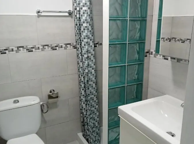 Europa 505 Apartamento *