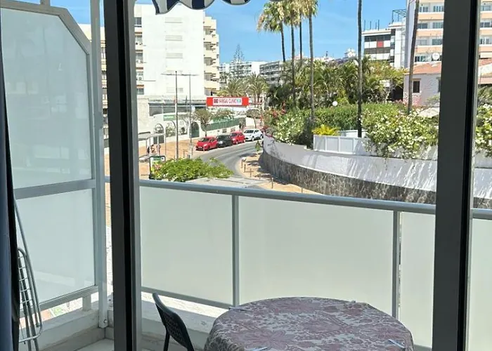 Apartamento Europa 505