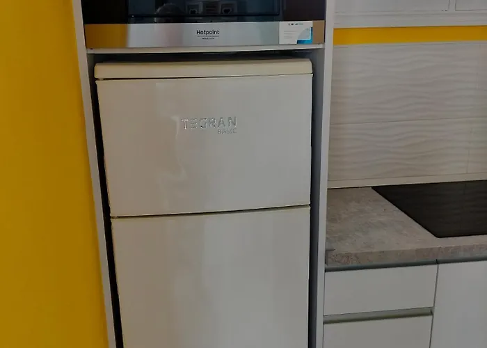 Apartamento Europa 505 Maspalomas (Gran Canaria)