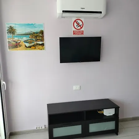 아파트 Europa 505 *