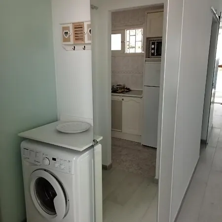 Europa 505 Apartment Maspalomas (Gran Canaria)