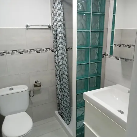 Europa 505 Apartment *