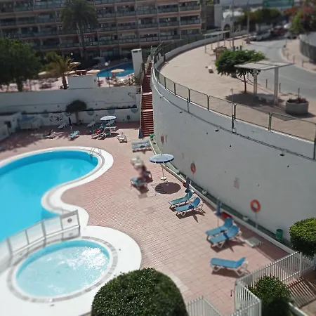 Apartment Europa 505